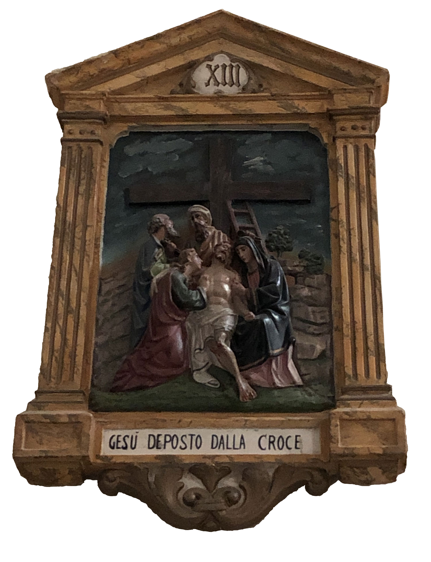 19_Maddalene_Gesù-deposto-dalla-croce_Emilia-Romagna_Museo-di-Saludecio-e-del-Santo-Amato