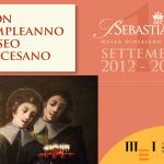 2012-2022: 10 anni del Museo Diocesano San Sebastiano di Cuneo