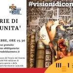 25 settembre 2022: speciale visita guidata ai tesori nascosti del Museo del Tesoro del Duomo di Vercelli