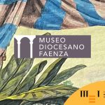 Museo diocesano Faenza esposizione tela Romolo Liverani 2022-2023