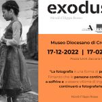 Museo Diocesano di Cremona_Exodus 2023