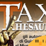 Tax thesauri. Una mostra di Guido Tassini al Museo del Tesoro del Duomo di Vercelli, 8 luglio - 1 ottobre 2023