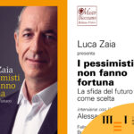 Presentazione del libro di Luca Zaia, Museo Diocesano Belluno-Feltre, 3 luglio 2023